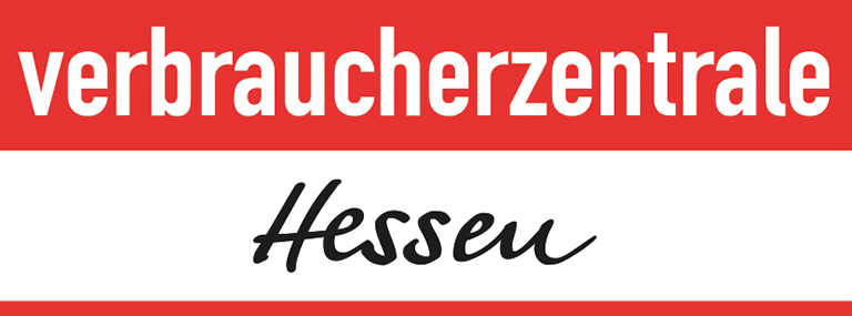Logo: Verbraucherzentrale Hessen